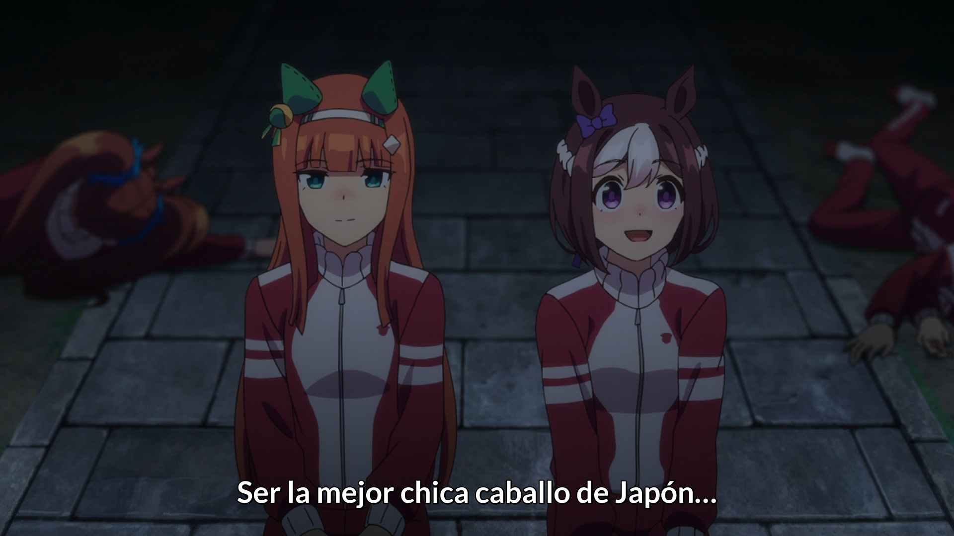 Uma Musume: Pretty Derby (TV) -1080 (PuyaSubs!)